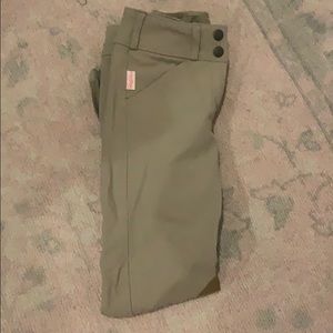 The Tailored Sportsman Girl’s breeches